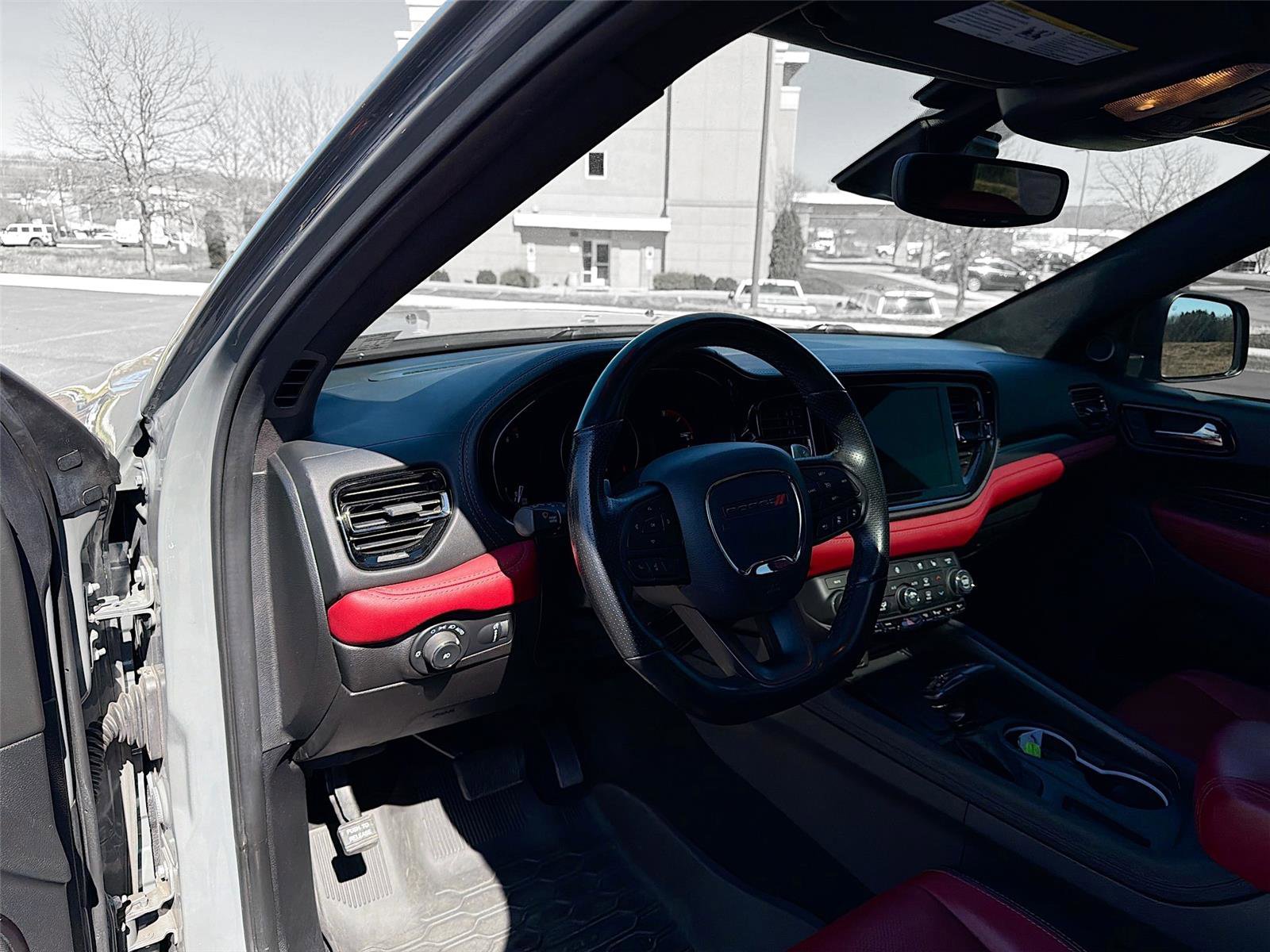 Used 2022 Dodge Durango R/T w/ Tow 'N Go Package image 9