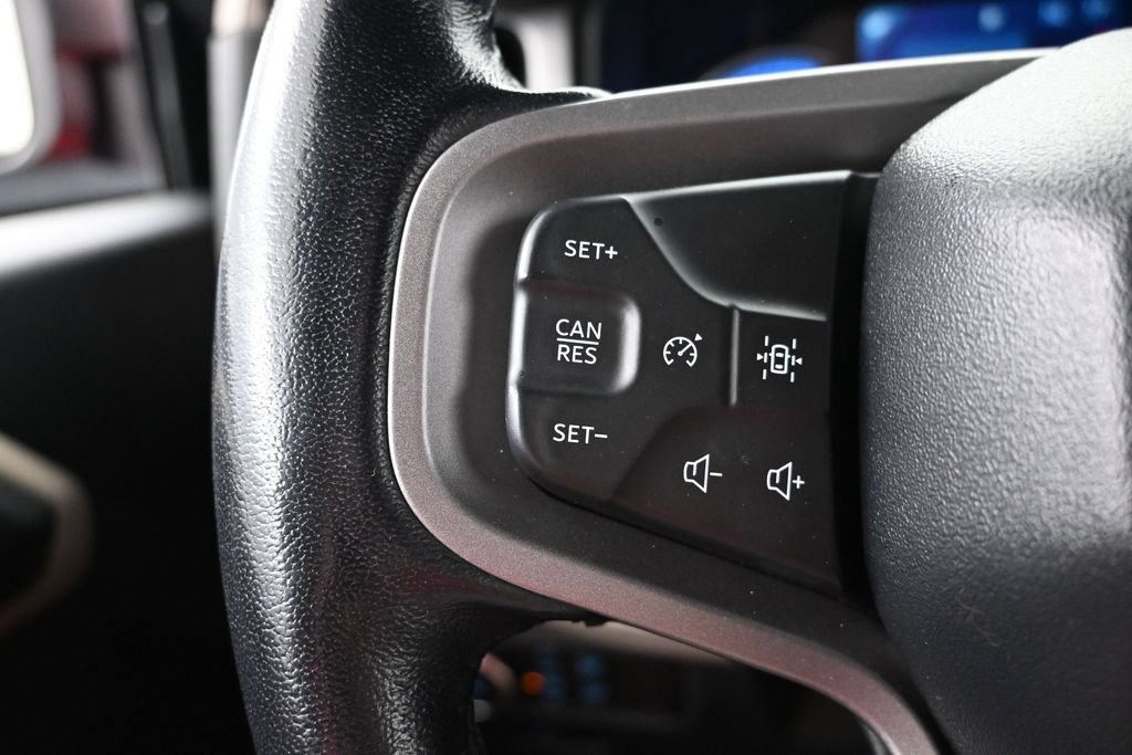 Used 2022 Ford Bronco Wildtrak AWD/4WD image 25