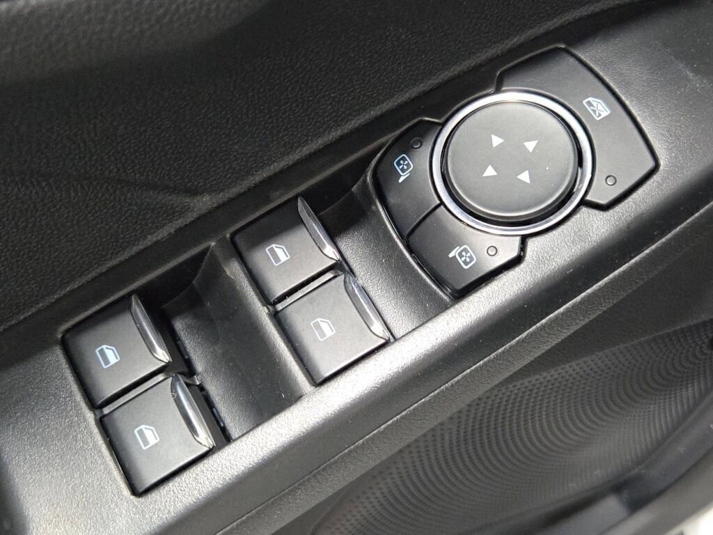 New 2025 Ford Escape ST-Line Elite w/ Tech Pack #2 image 24