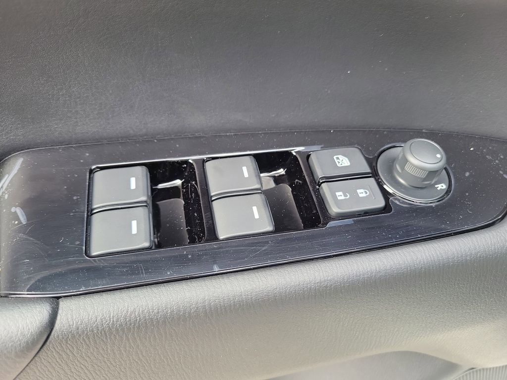 New 2025 MAZDA CX-5 AWD 2.5 S image 18