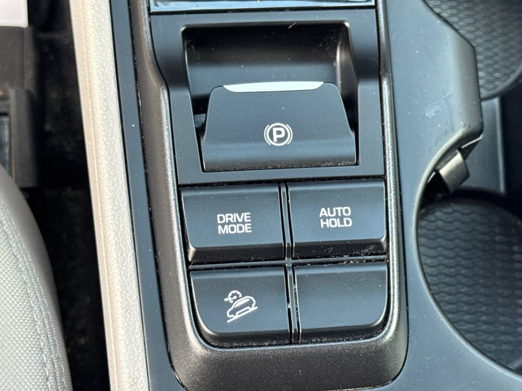 Used 2019 Hyundai Tucson SEL w/ Cargo Package AWD/4WD image 48