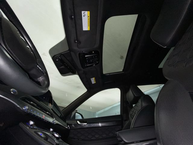 Used 2022 Hyundai Palisade Calligraphy AWD/4WD image 22