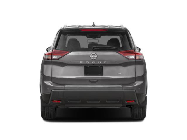 Used 2025 Nissan Rogue SL FWD image 8