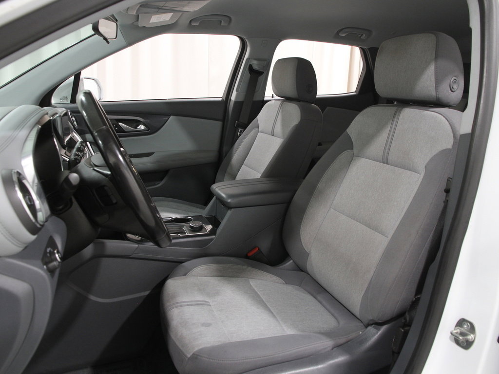 Used 2019 Chevrolet Blazer LT image 5