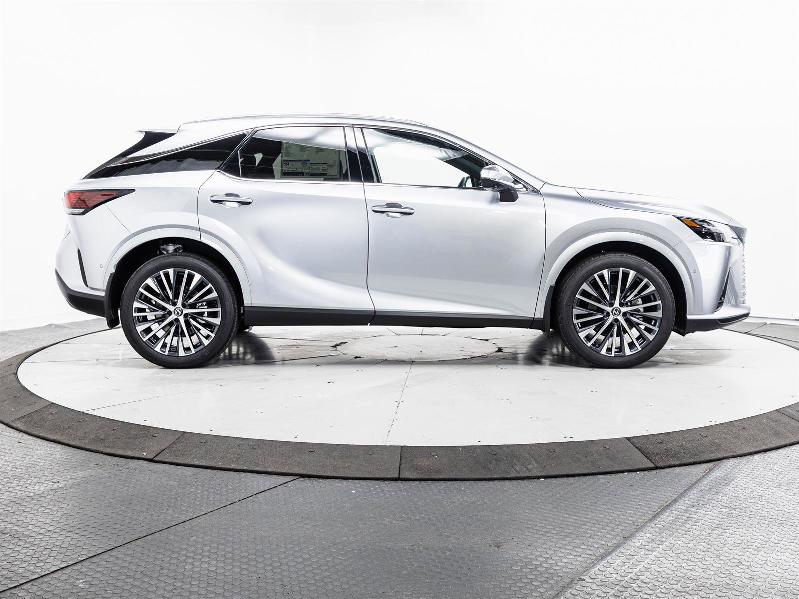 New 2026 Lexus RX 350 Premium Plus AWD/4WD image 13