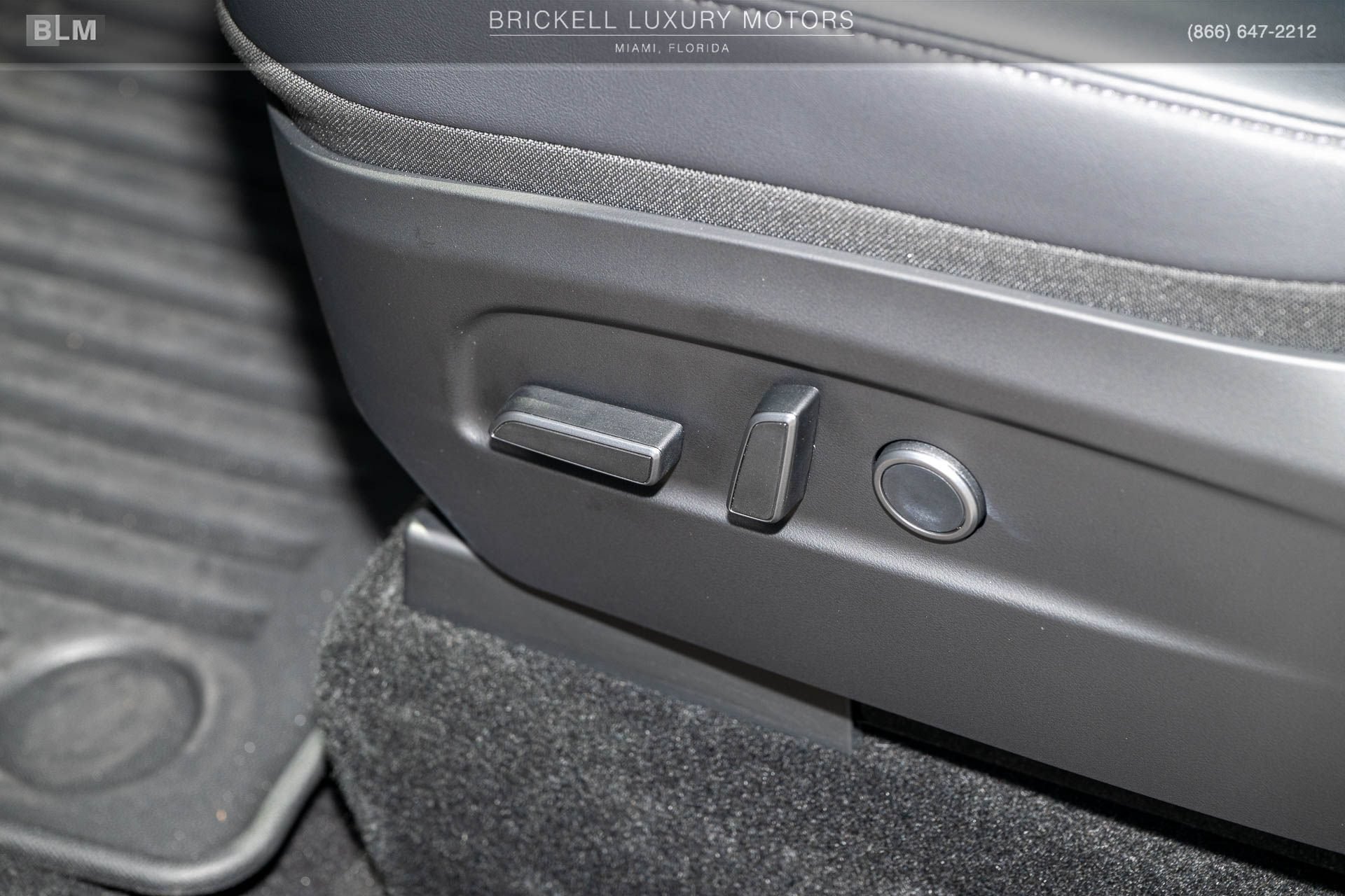 Used 2026 Tesla Model Y Long Range AWD/4WD image 55