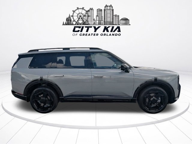 New 2027 Kia Telluride SX X-Line w/ Towing Package AWD/4WD image 7