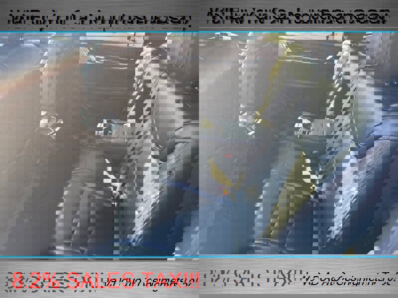 Used 2023 Cadillac XT6 Premium Luxury image 15