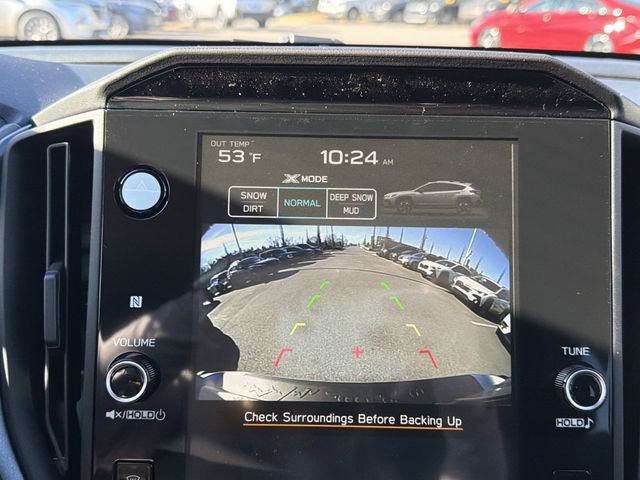 New 2026 Subaru Crosstrek 2.0i Premium image 30