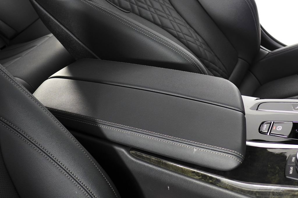 Certified 2023 BMW 530e 530e iPerformance w/ Convenience Package image 16