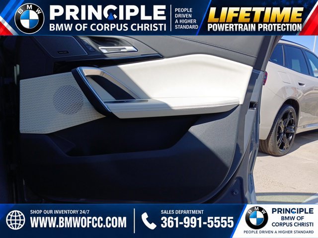 New 2026 BMW X1 xDrive28i w/ Convenience Package AWD/4WD image 17
