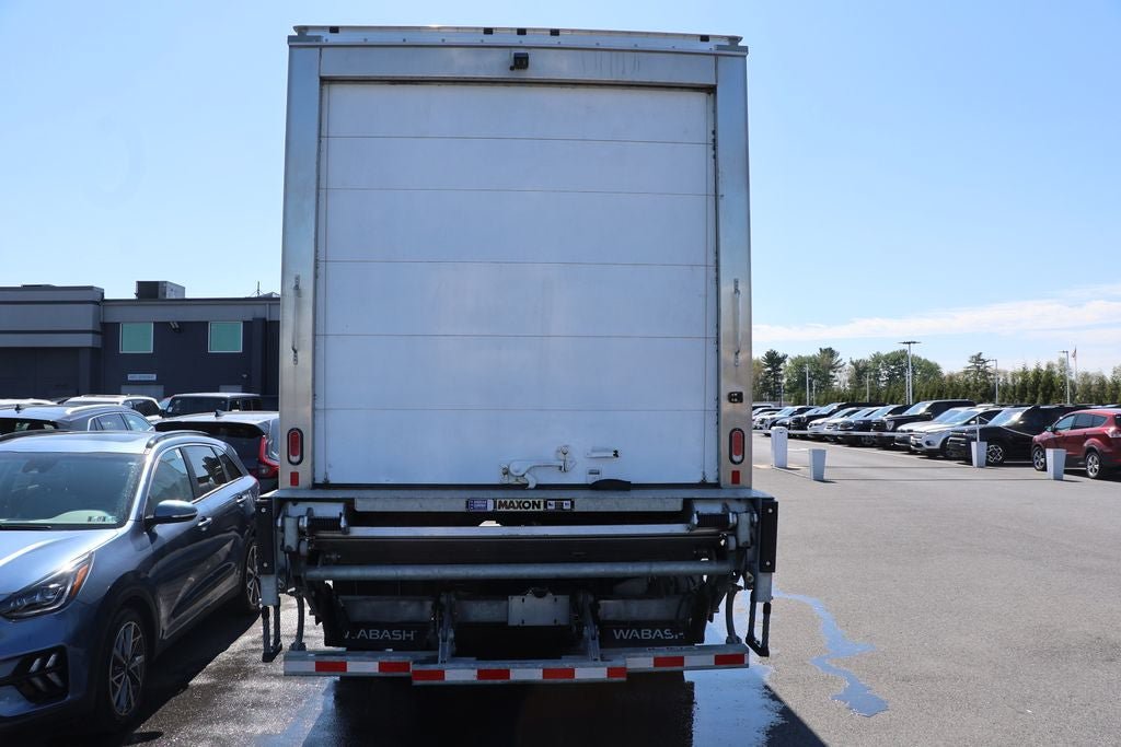 Used 2023 Ford F650 2WD Regular Cab Super Duty image 34