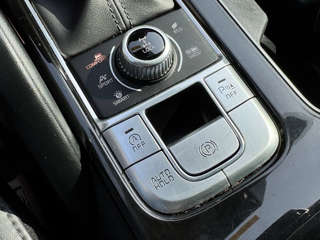 Used 2020 Kia Telluride S AWD/4WD image 29