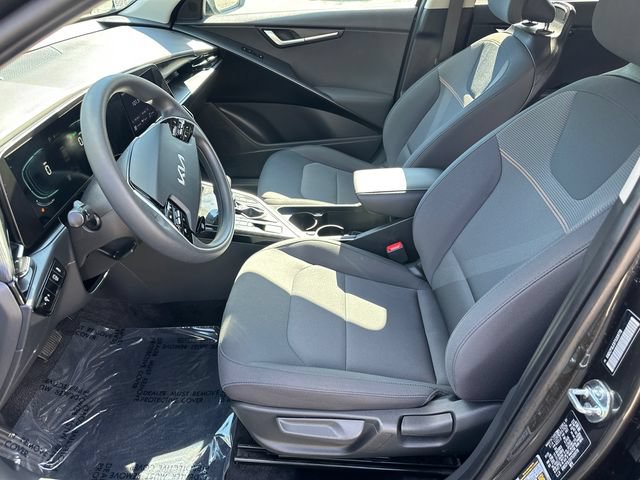 Used 2026 Kia Niro LX FWD image 27