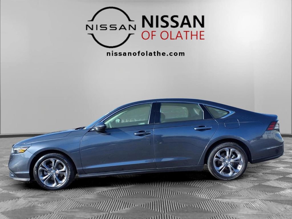 Used 2024 Honda Accord EX image 17