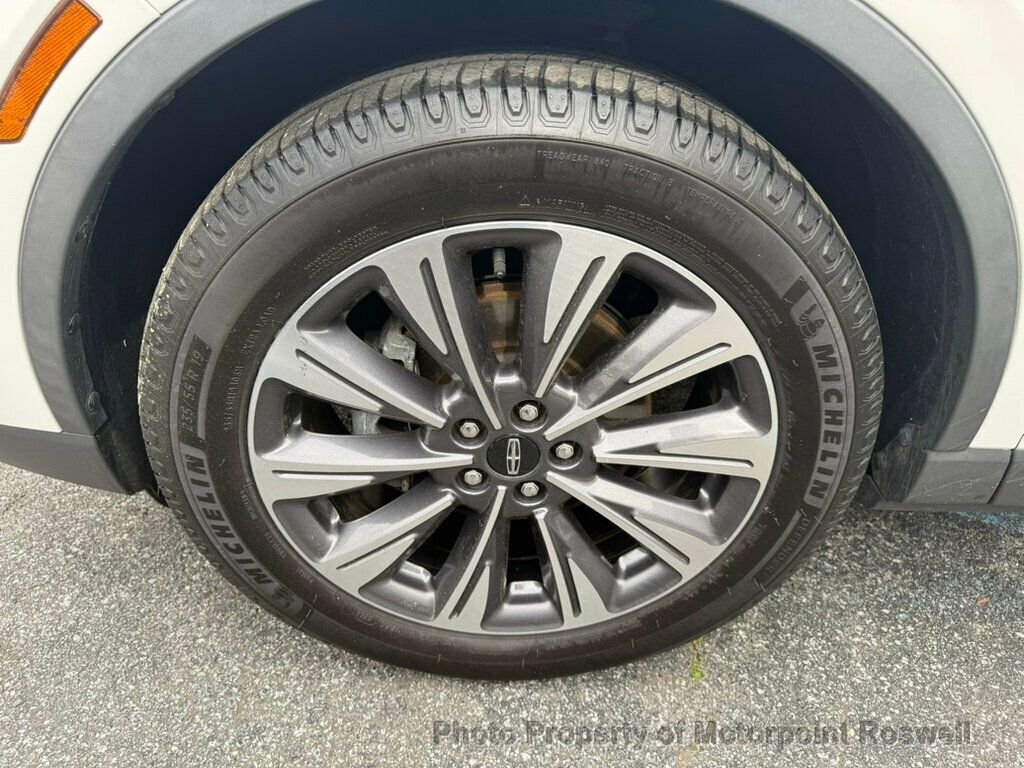 Used 2020 Lincoln Corsair Reserve w/ Elements Package image 27