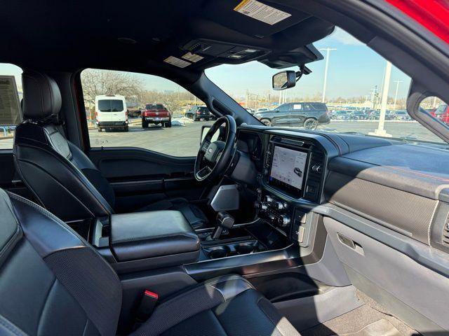 Used 2025 Ford F150 Raptor image 33