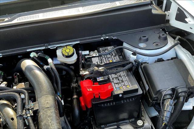 Certified 2025 Ford Maverick Lobo image 32