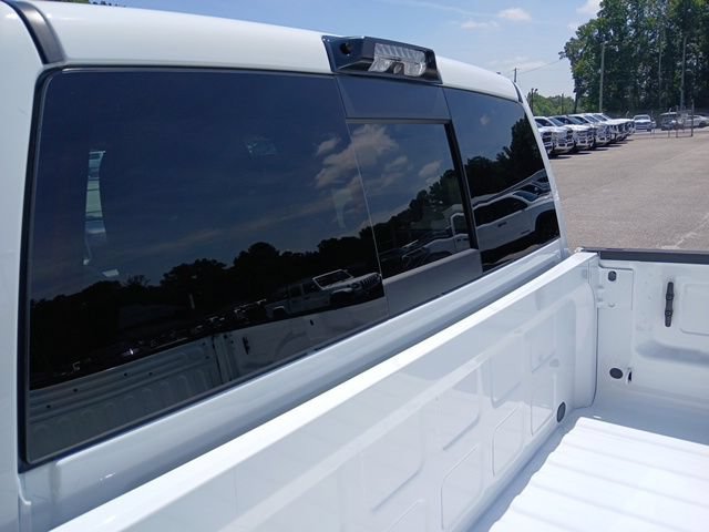 New 2026 RAM 3500 Tradesman AWD/4WD image 10