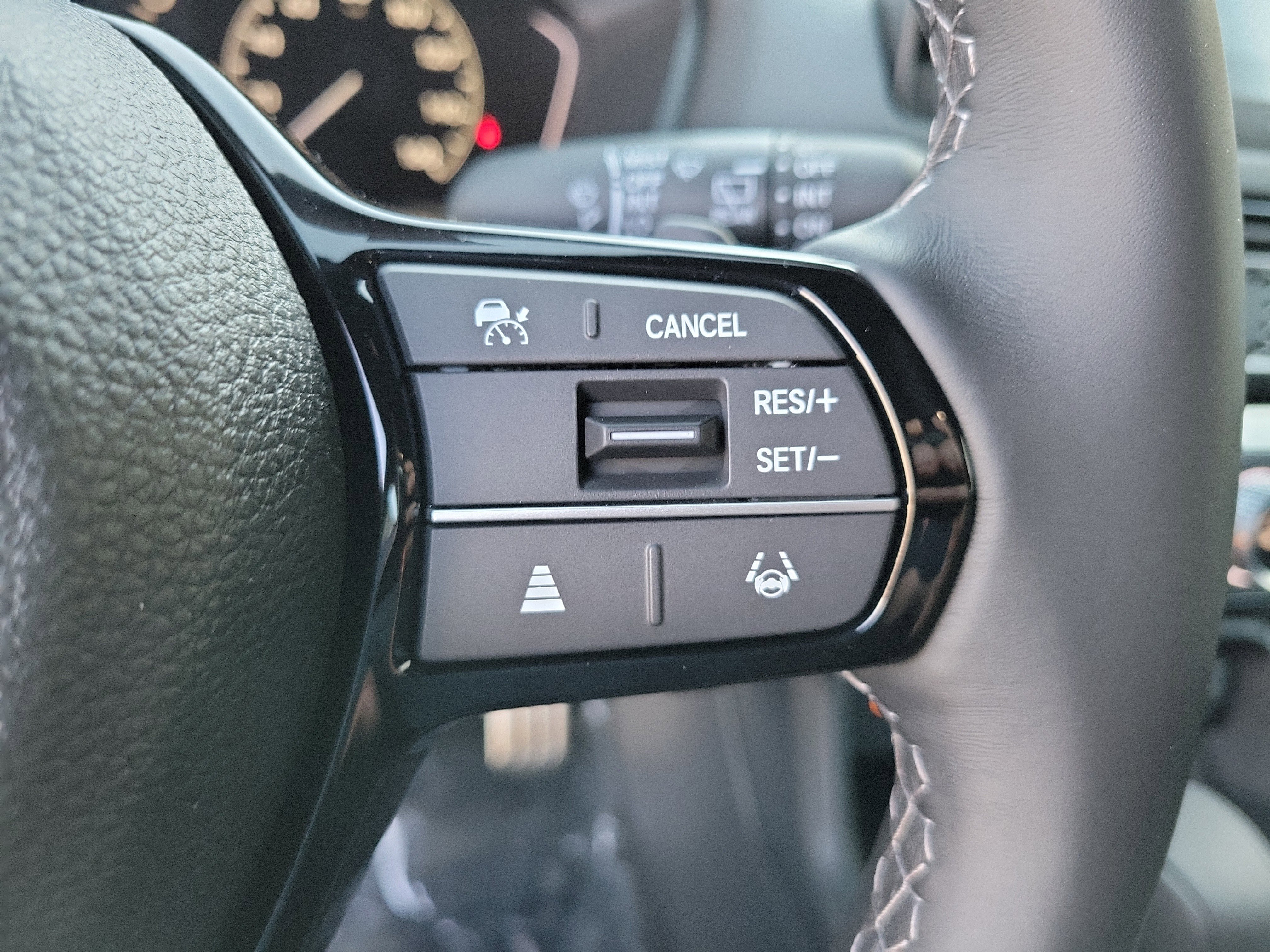 New 2026 Honda Civic Sport image 22