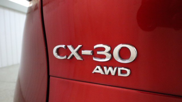 Used 2020 MAZDA CX-30 AWD w/ Select Package image 23