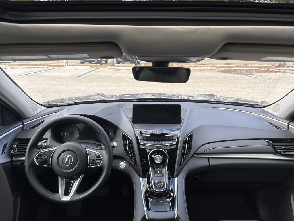 Used 2024 Acura RDX Base SH-AWD image 20