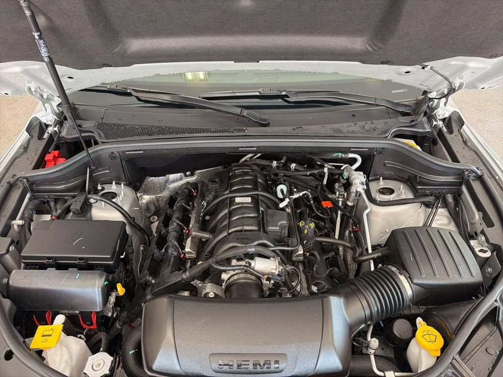 Certified 2026 Dodge Durango GT AWD/4WD image 36