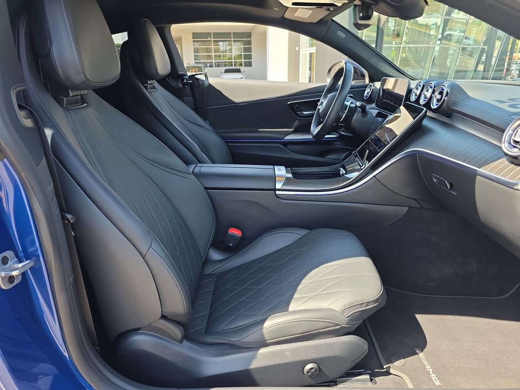 Certified 2025 Mercedes-Benz CLE 53 AMG CLE 53 AMG image 15