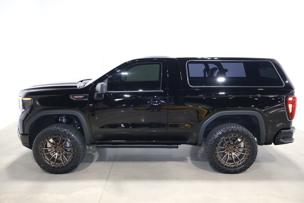 Used 2022 GMC Sierra 1500 Pro w/ Convenience Package image 6