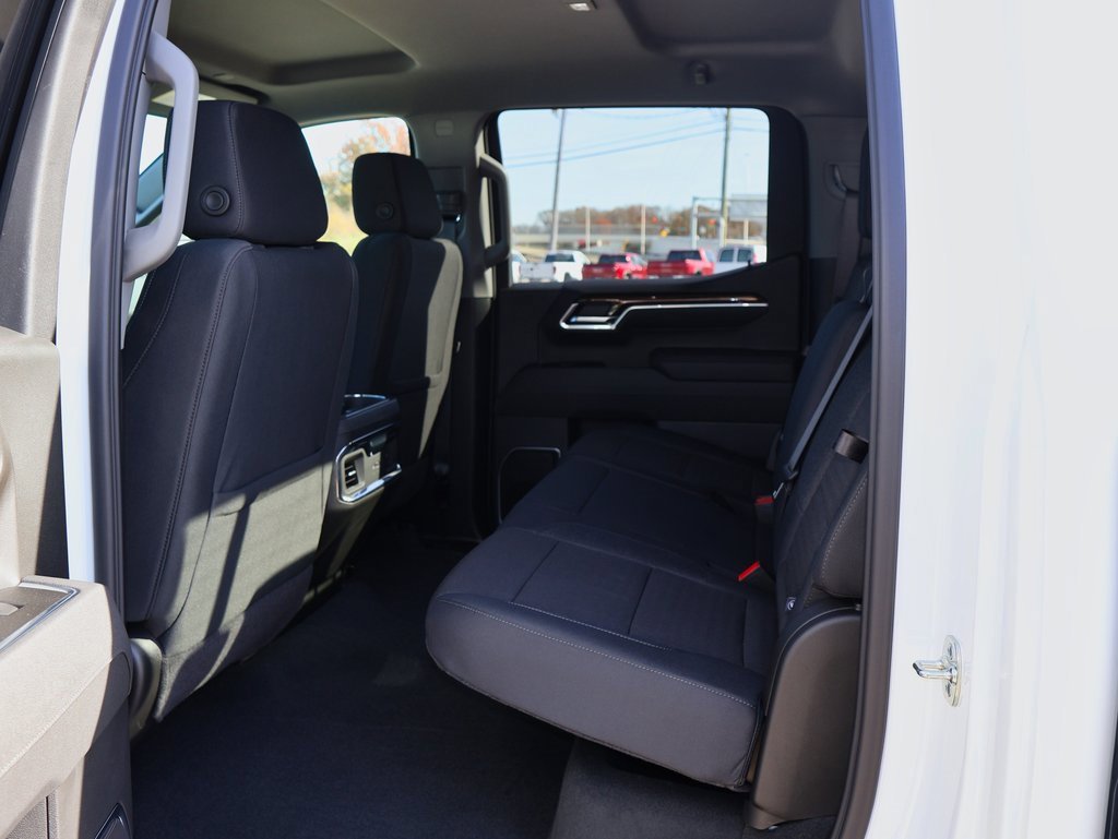 New 2026 GMC Sierra 1500 Elevation image 10