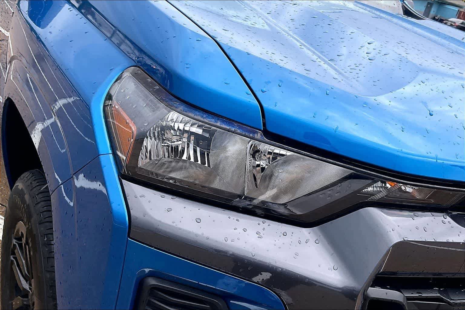Used 2024 Chevrolet Colorado LT w/ LT Convenience Package RWD image 30