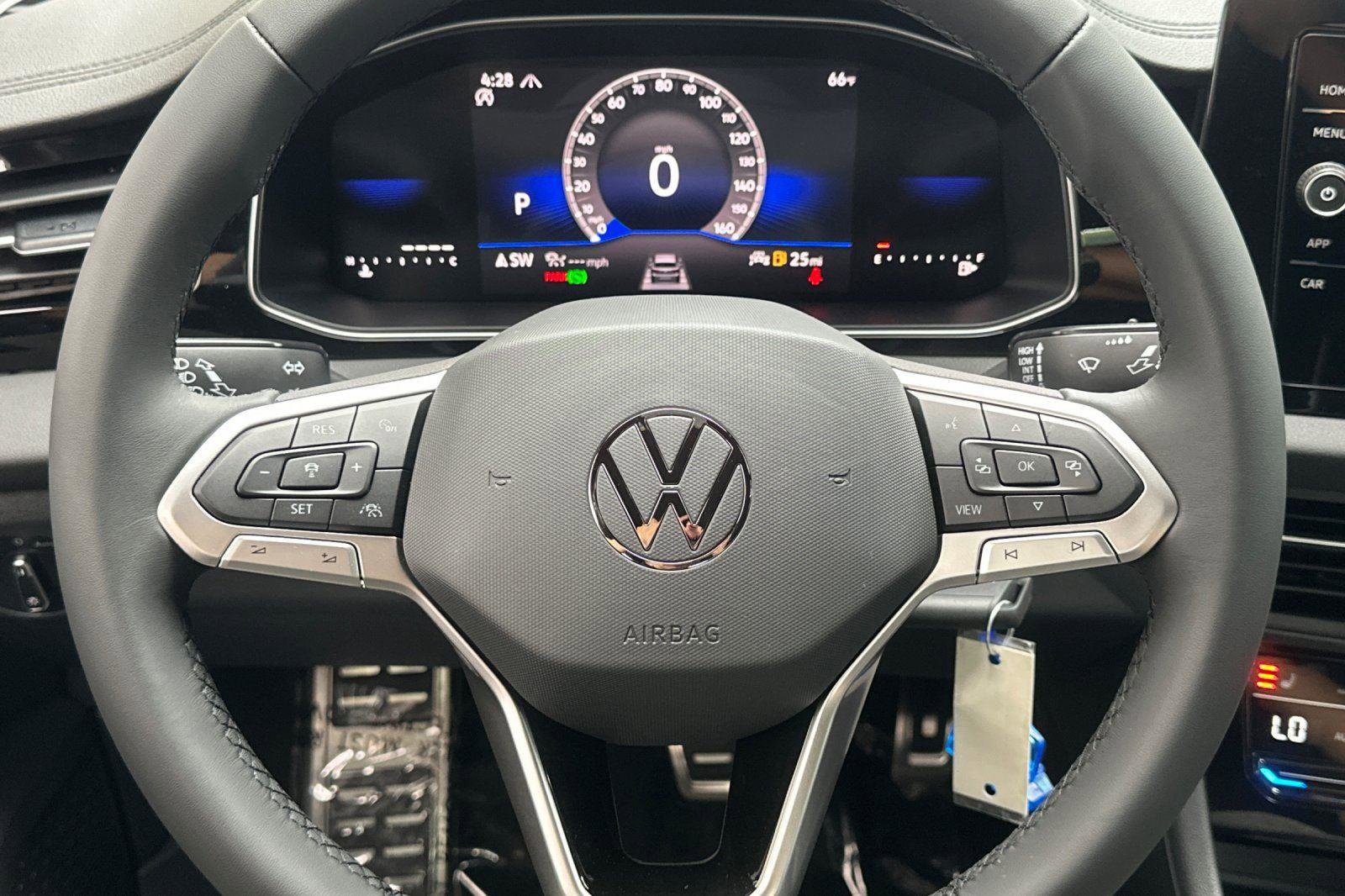 New 2026 Volkswagen Jetta Sport image 20