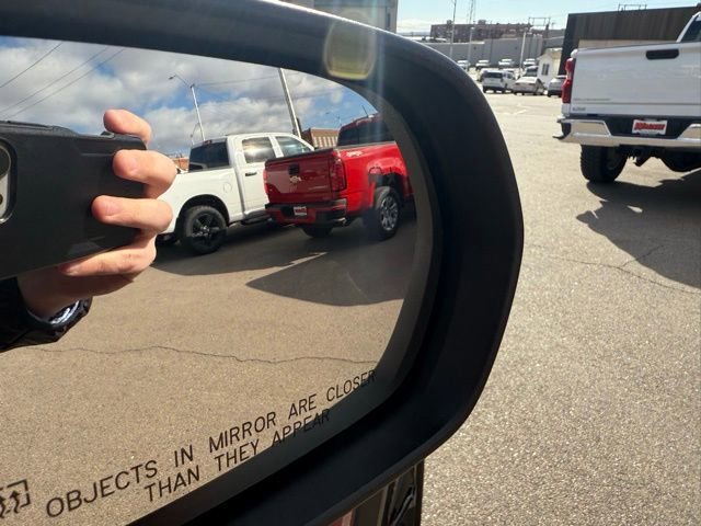 Used 2025 Chevrolet Equinox RS w/ Safety and Technology Package image 45