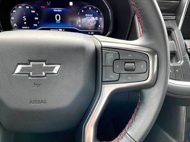 Used 2023 Chevrolet Tahoe RST w/ Luxury Package image 21