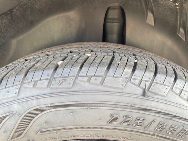 Used 2026 Chevrolet Trax ACTIV w/ Driver Confidence Package FWD image 9