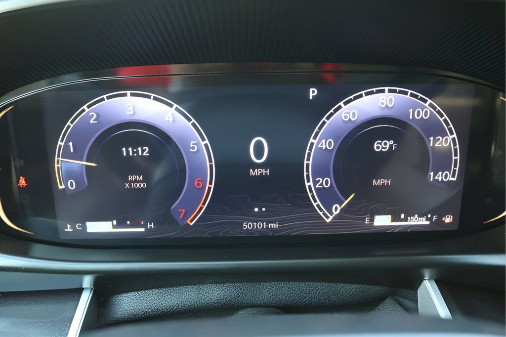 Used 2024 Jeep Wagoneer 2WD w/ Premium Group I image 31