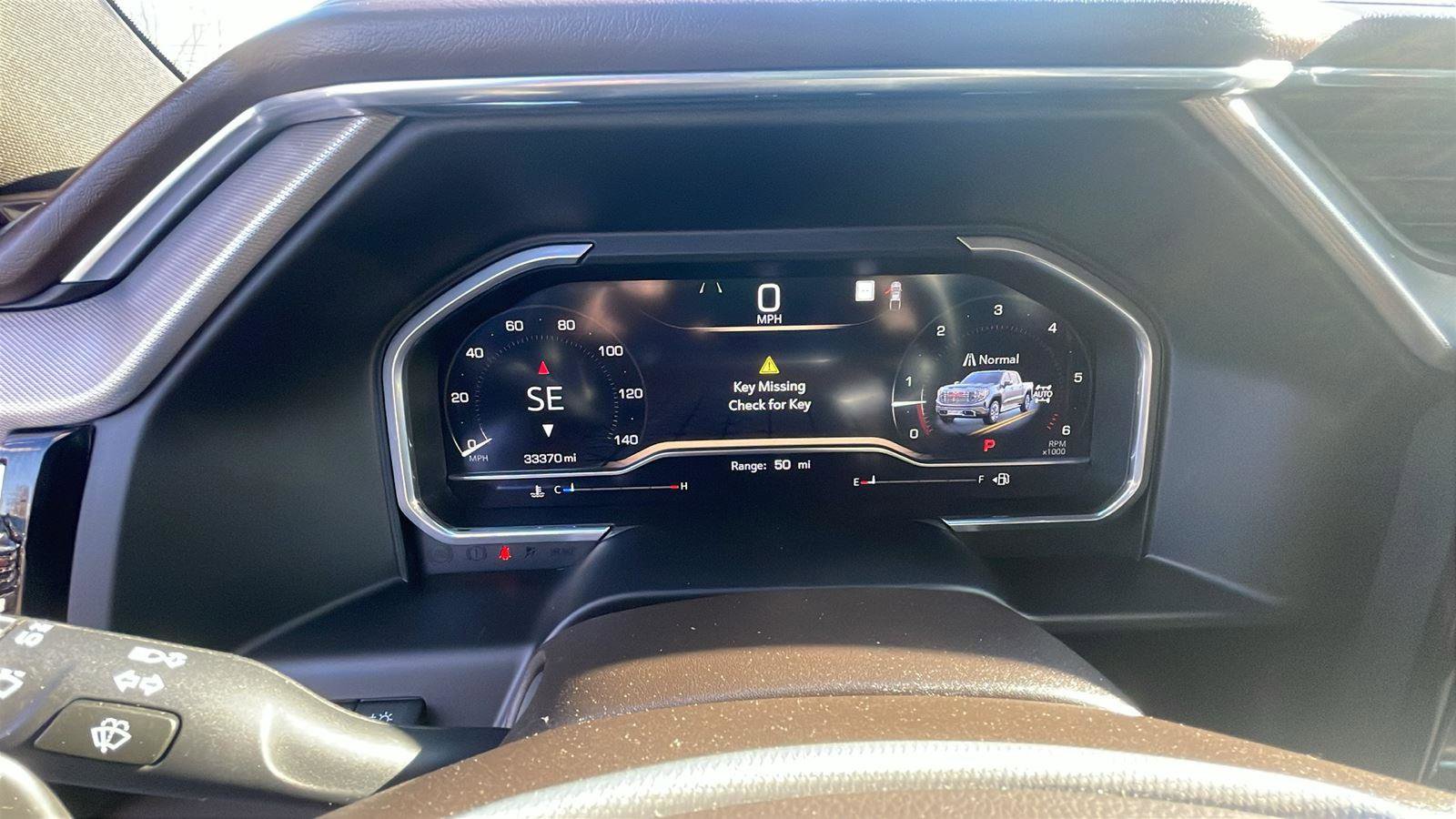 Used 2023 GMC Sierra 1500 Denali w/ Technology Package image 17