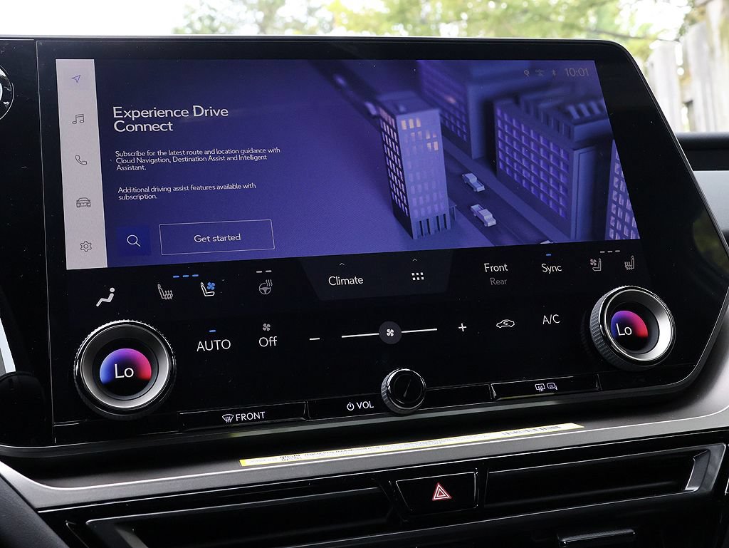 New 2026 Lexus TX 350 AWD w/ Technology Package image 20
