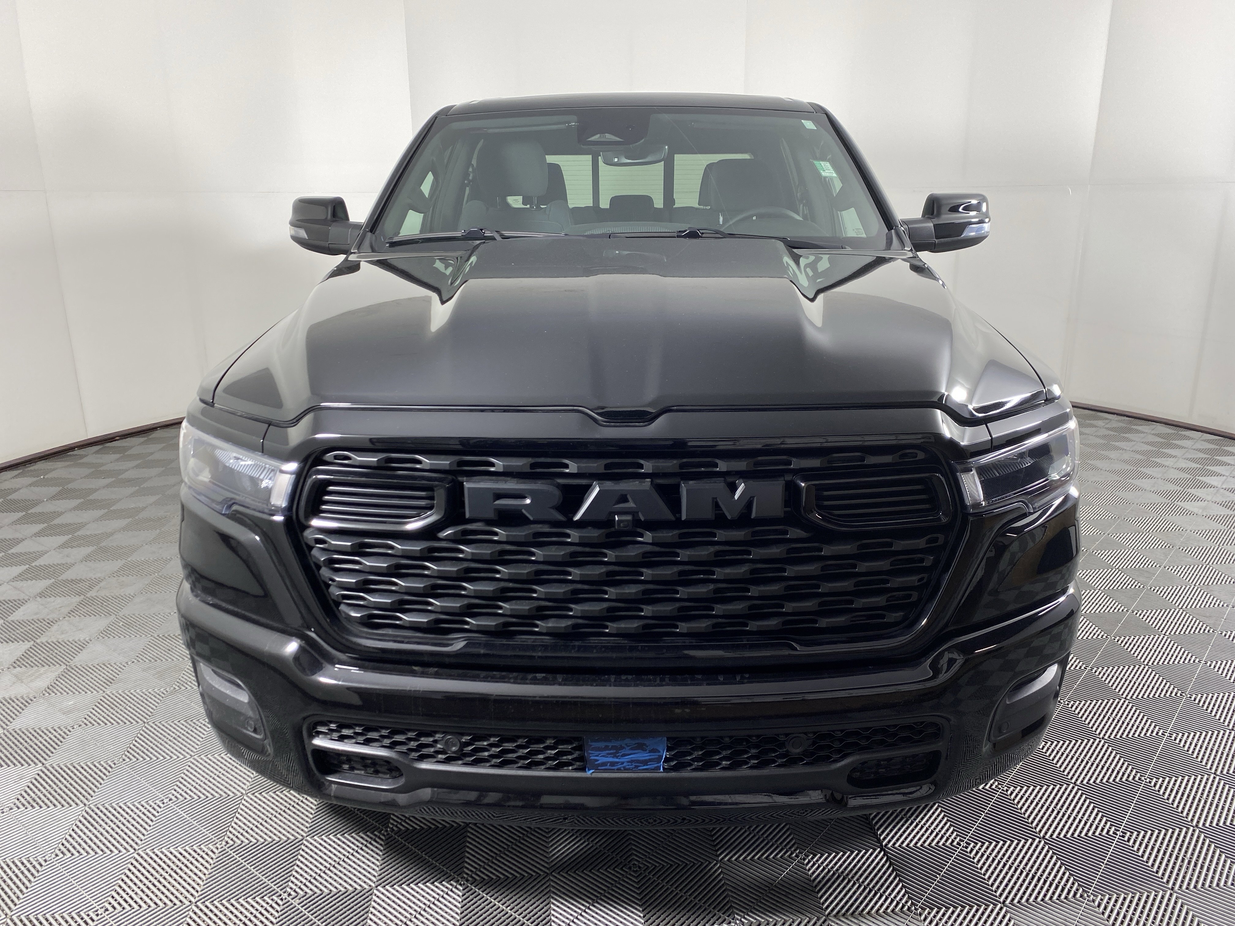 New 2026 RAM 1500 Big Horn image 12