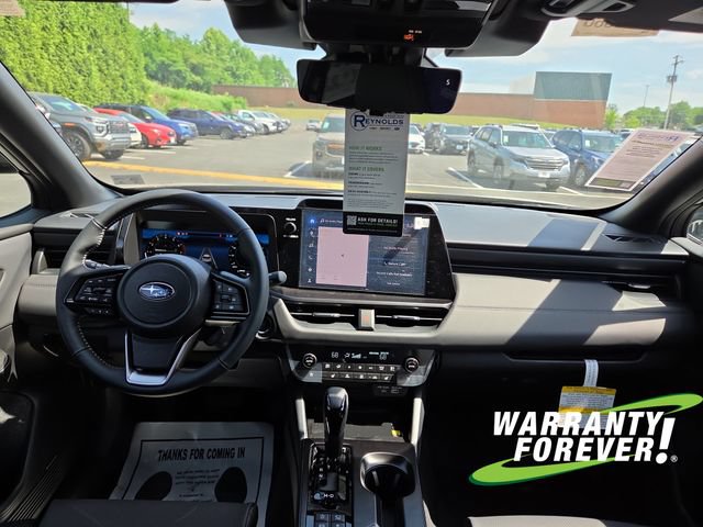 New 2026 Subaru Outback Touring XT AWD/4WD image 10