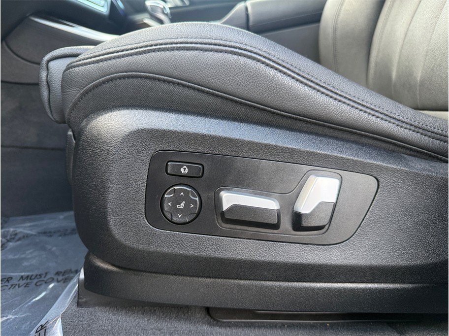 Used 2021 BMW X5 sDrive40i w/ Premium Package RWD image 21
