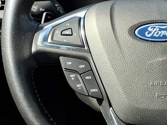 Used 2019 Ford Fusion SE w/ Equipment Group 151A image 13