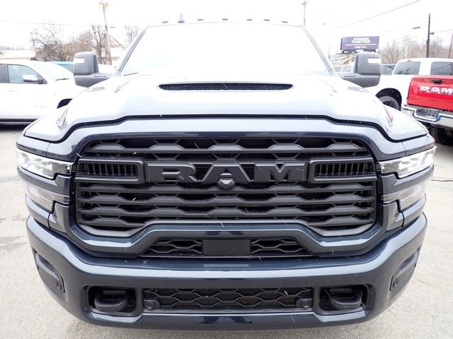 New 2026 RAM 2500 Tradesman image 11