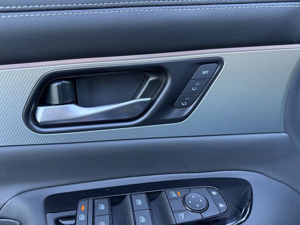 New 2026 Nissan Murano SL AWD/4WD image 13