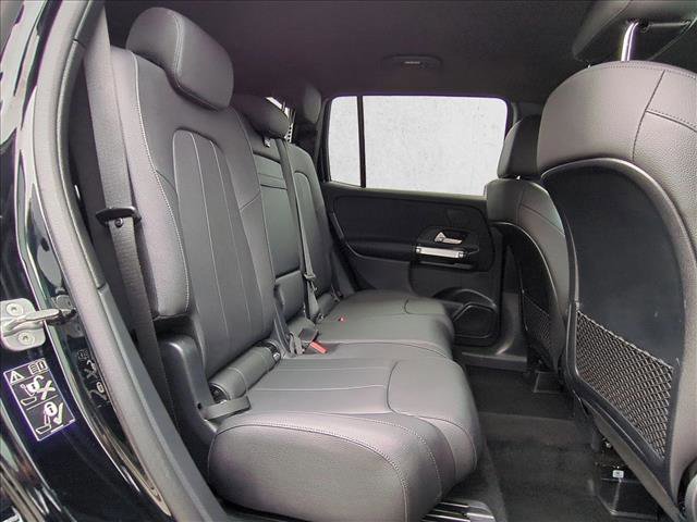 Certified 2025 Mercedes-Benz GLB 250 4MATIC image 19