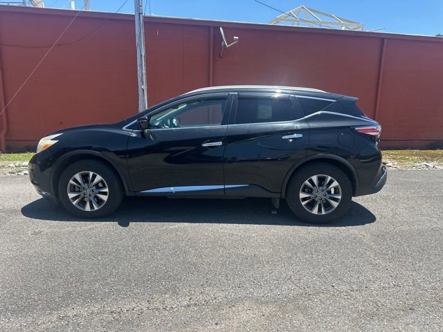 Used 2016 Nissan Murano SL FWD image 8