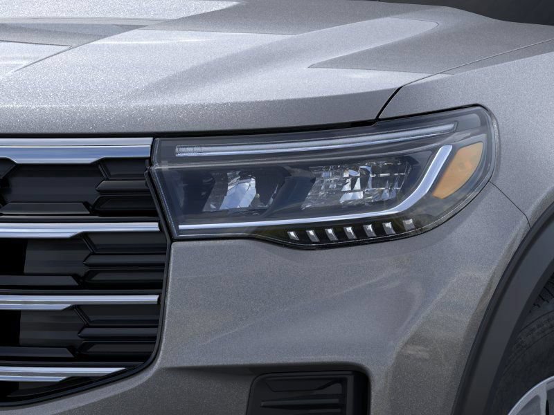 New 2026 Ford Explorer Active RWD image 18