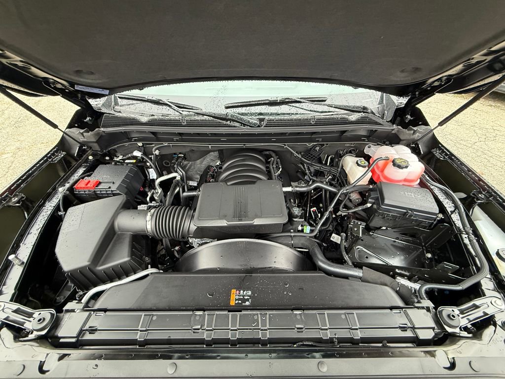 New 2026 GMC Sierra 3500 Denali w/ Denali Reserve Package image 28