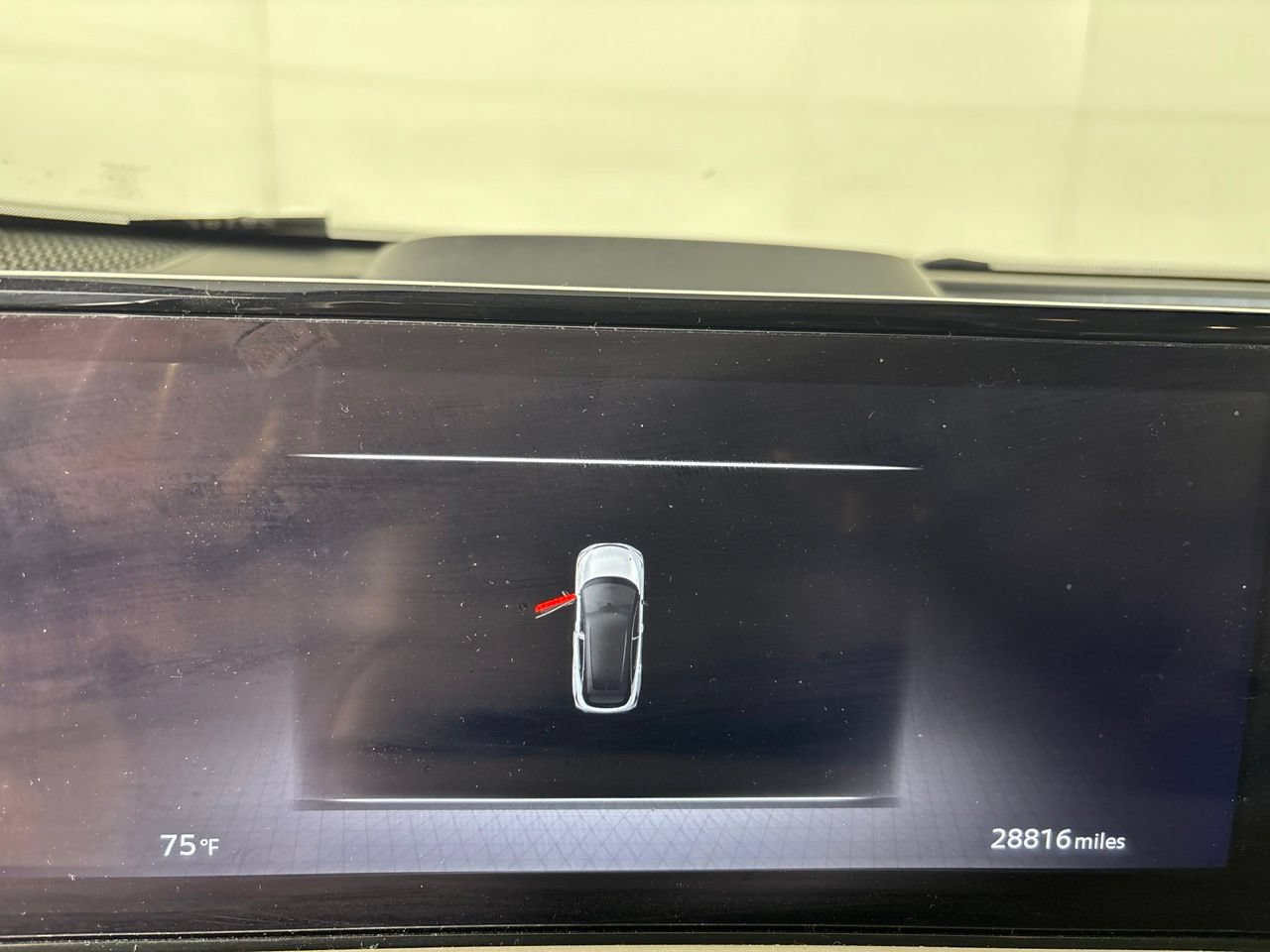 Used 2023 Nissan Ariya FWD image 11