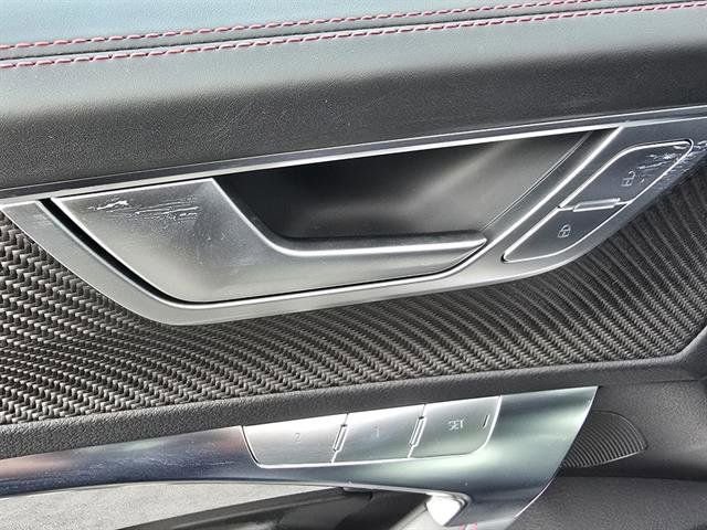 New 2025 Audi S6 Prestige image 19
